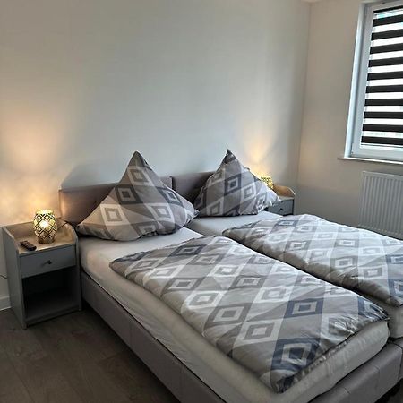 Ferienwohnung Centro Bremerhaven Exterior foto