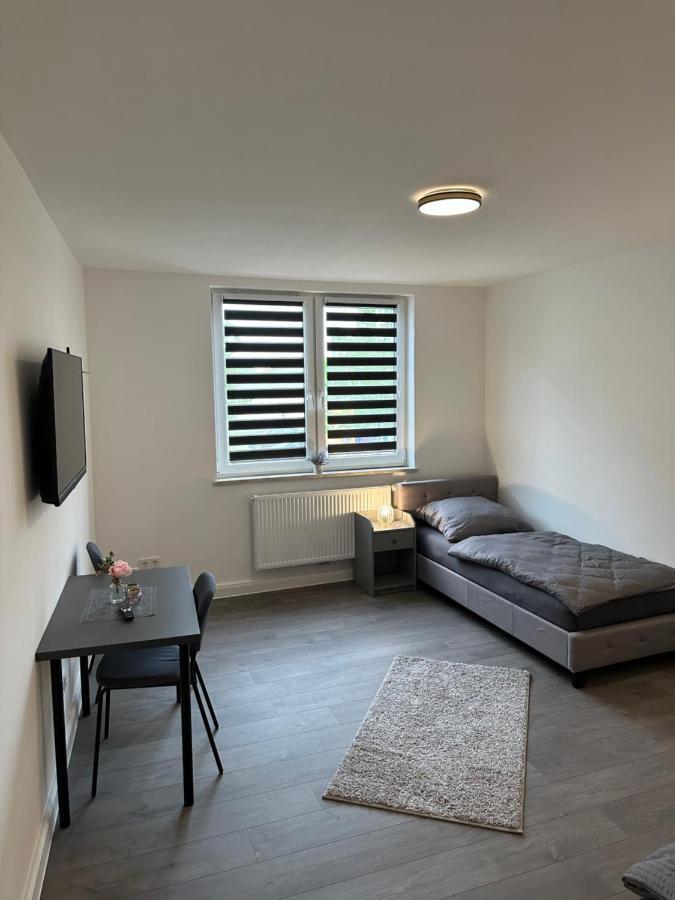 Ferienwohnung Centro Bremerhaven Exterior foto